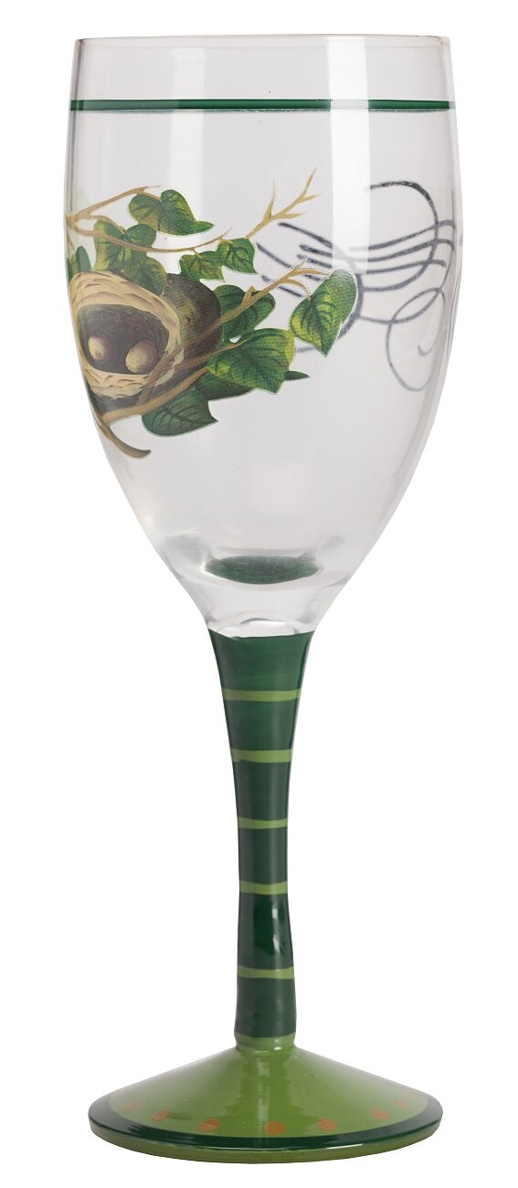 Бокал для вина Caress - изображение 2