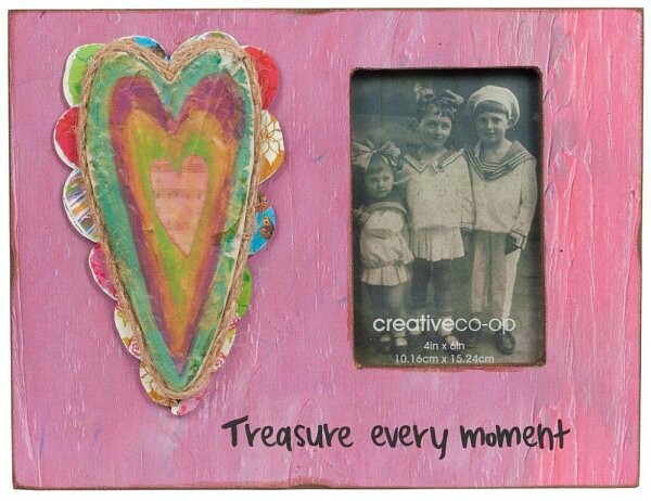 Рамка для фотографии Treasure - изображение 1