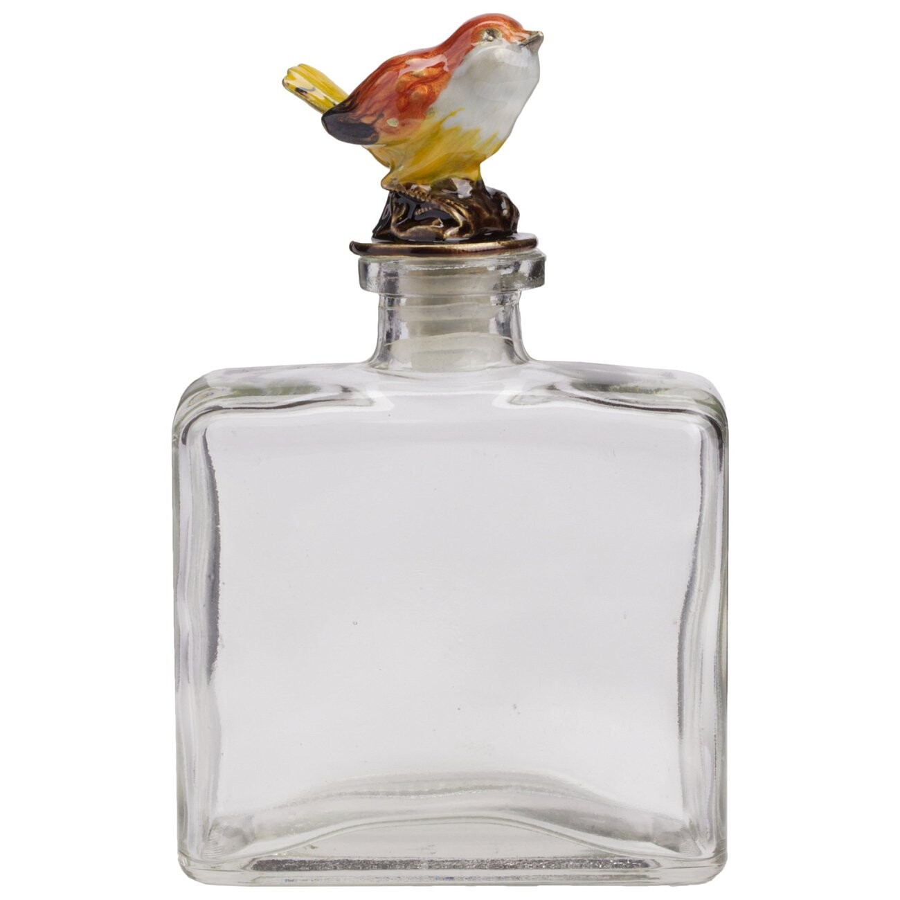 Стеклянный флакон Petit Grande - изображение 2