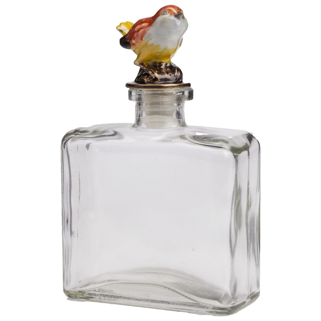 Стеклянный флакон Petit Grande - изображение 3