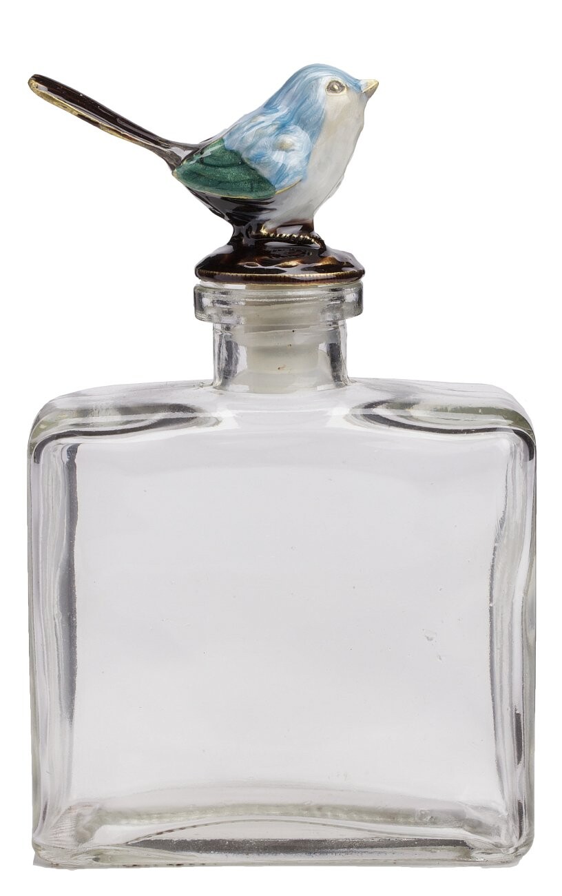 Стеклянный флакон Petit Forte - изображение 2