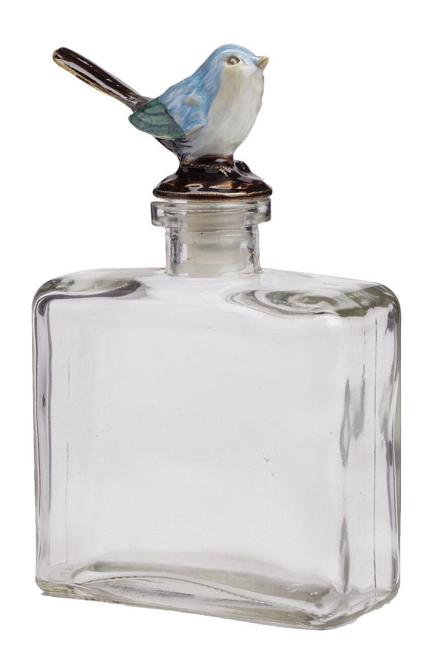 Стеклянный флакон Petit Forte - изображение 3