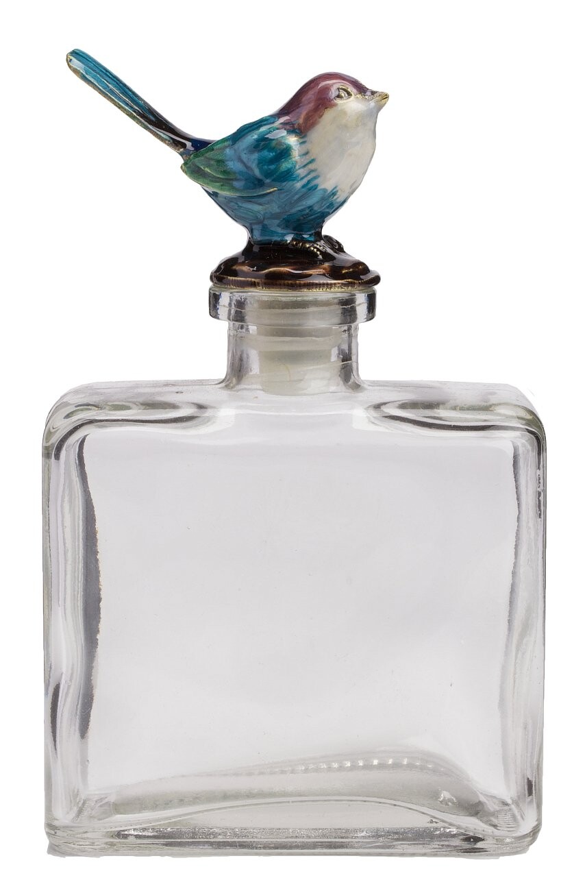 Стеклянный флакон Petit Solito - изображение 2