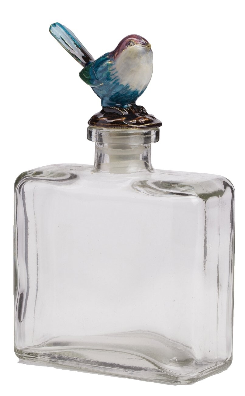 Стеклянный флакон Petit Solito - изображение 3