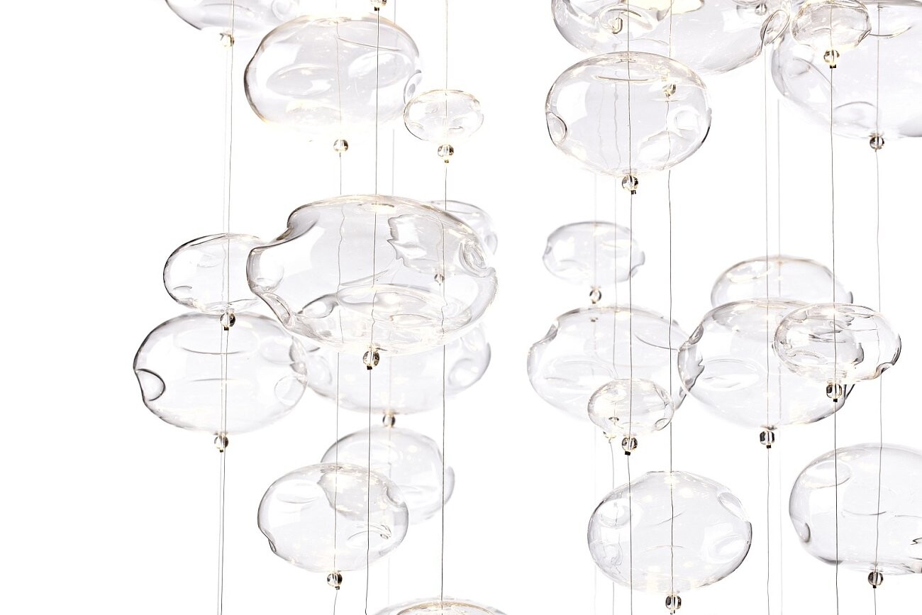 Подвесной светильник Vortex - изображение 2