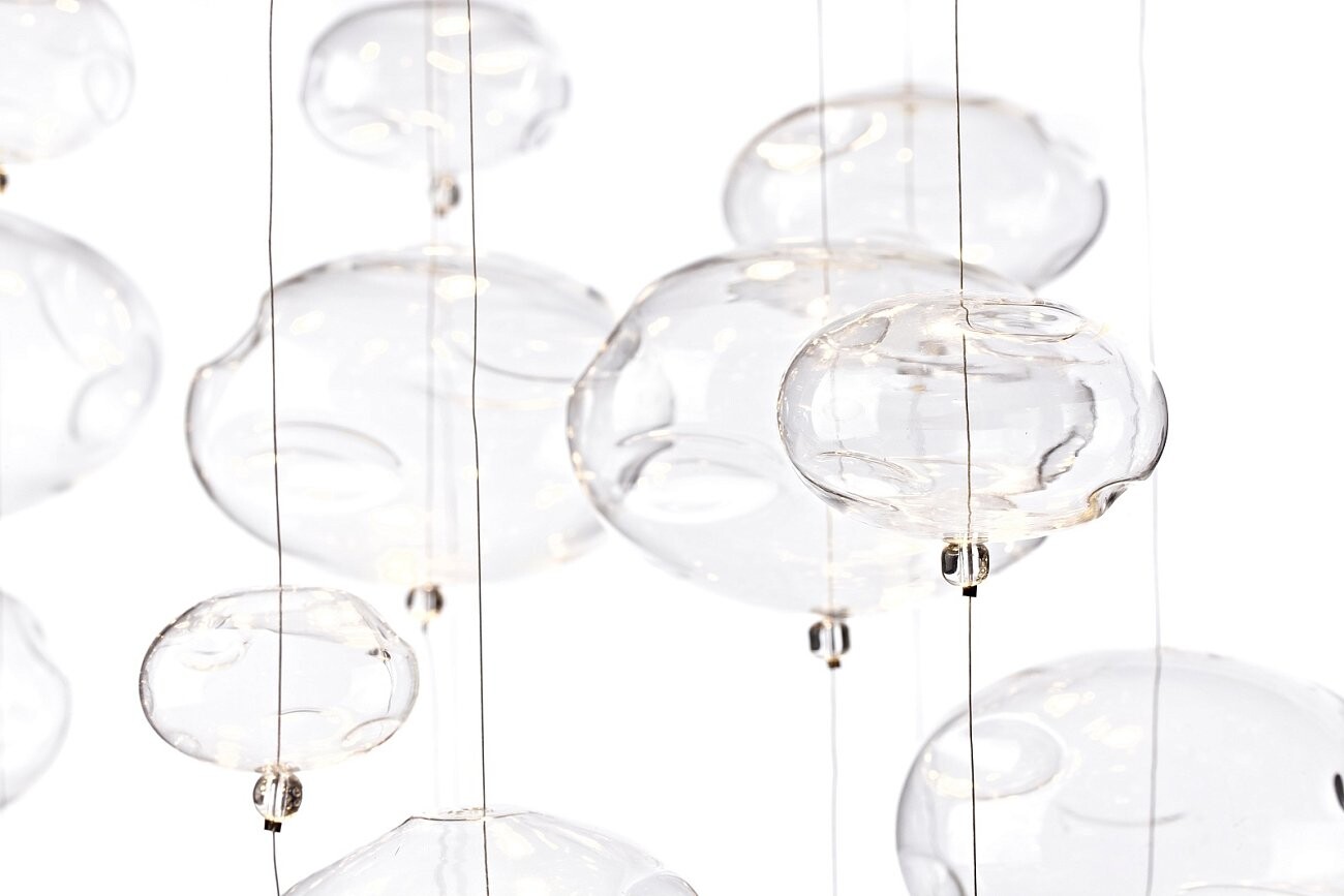 Подвесной светильник Vortex - изображение 3