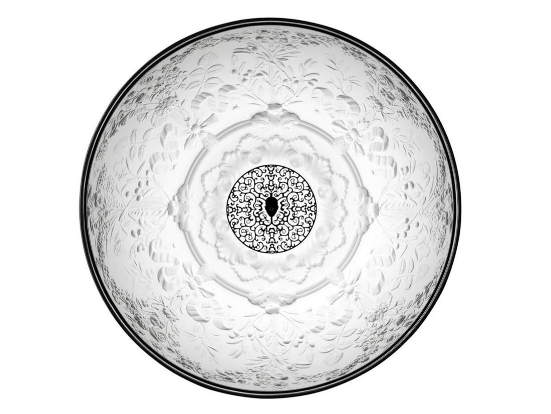 Подвесной светильник SkyGarden LIGHTING Flos D60 black - изображение 2