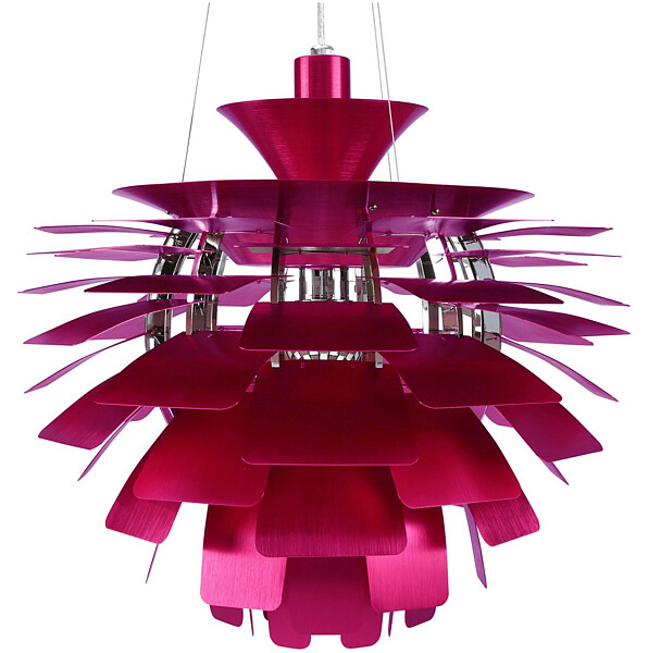 Подвесной светильник Artichoke Pink - изображение 1