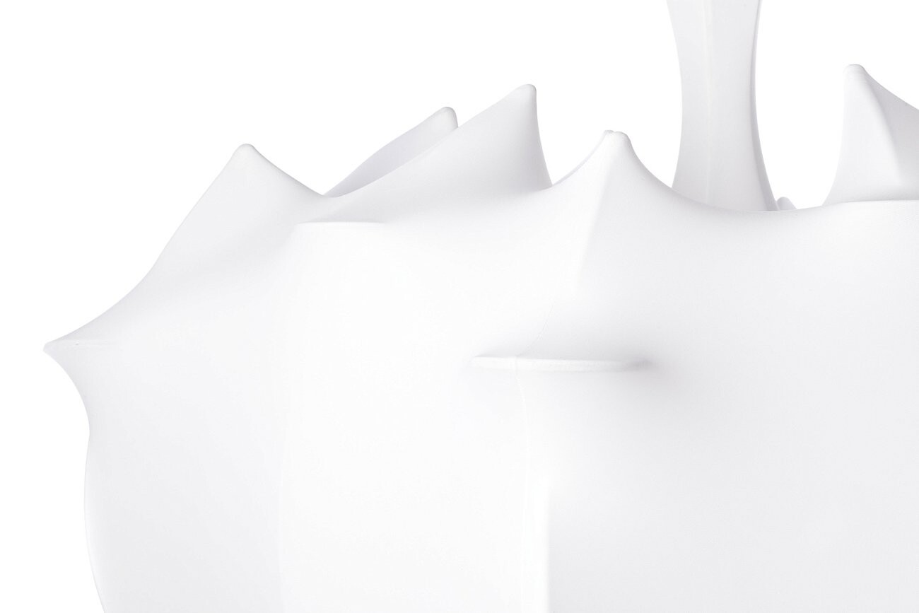 Подвесной светильник Swan Zeppelin - изображение 4