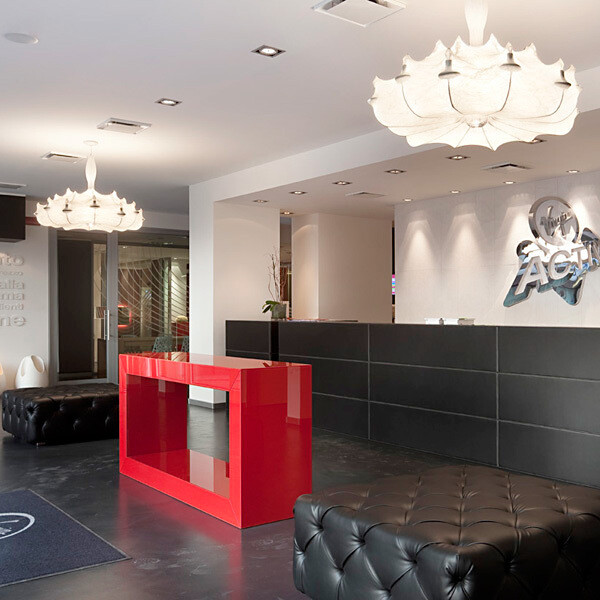 Подвесной светильник Swan Zeppelin - изображение 5