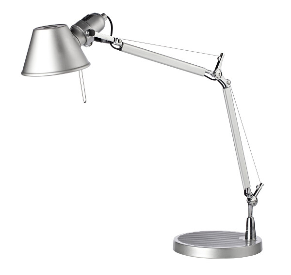 Лампа для чтения Artemide - Tolomeo Tavolo - изображение 1