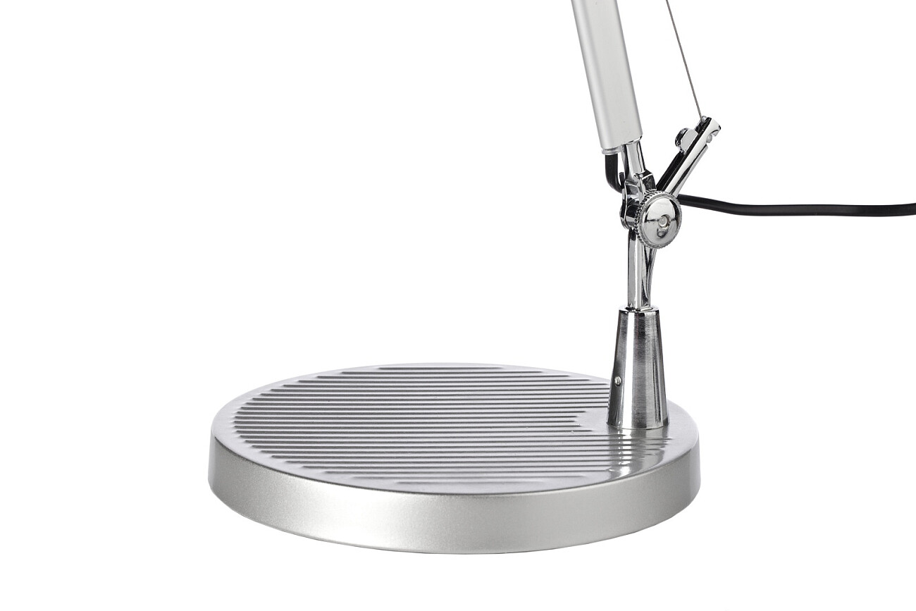 Лампа для чтения Artemide - Tolomeo Tavolo - изображение 3