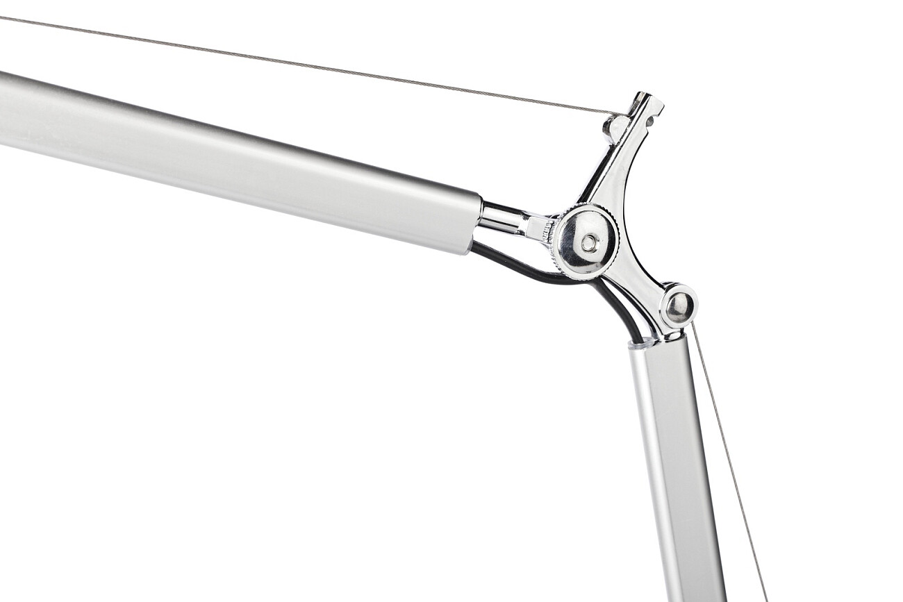 Лампа для чтения Artemide - Tolomeo Tavolo - изображение 4