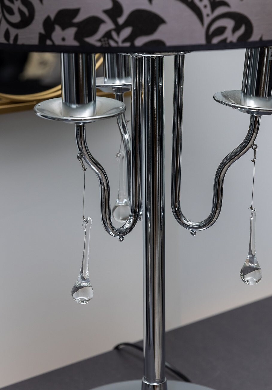 Настольный светильник Rosentale - изображение 3