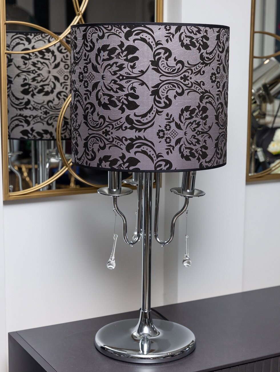 Настольный светильник Rosentale - изображение 4