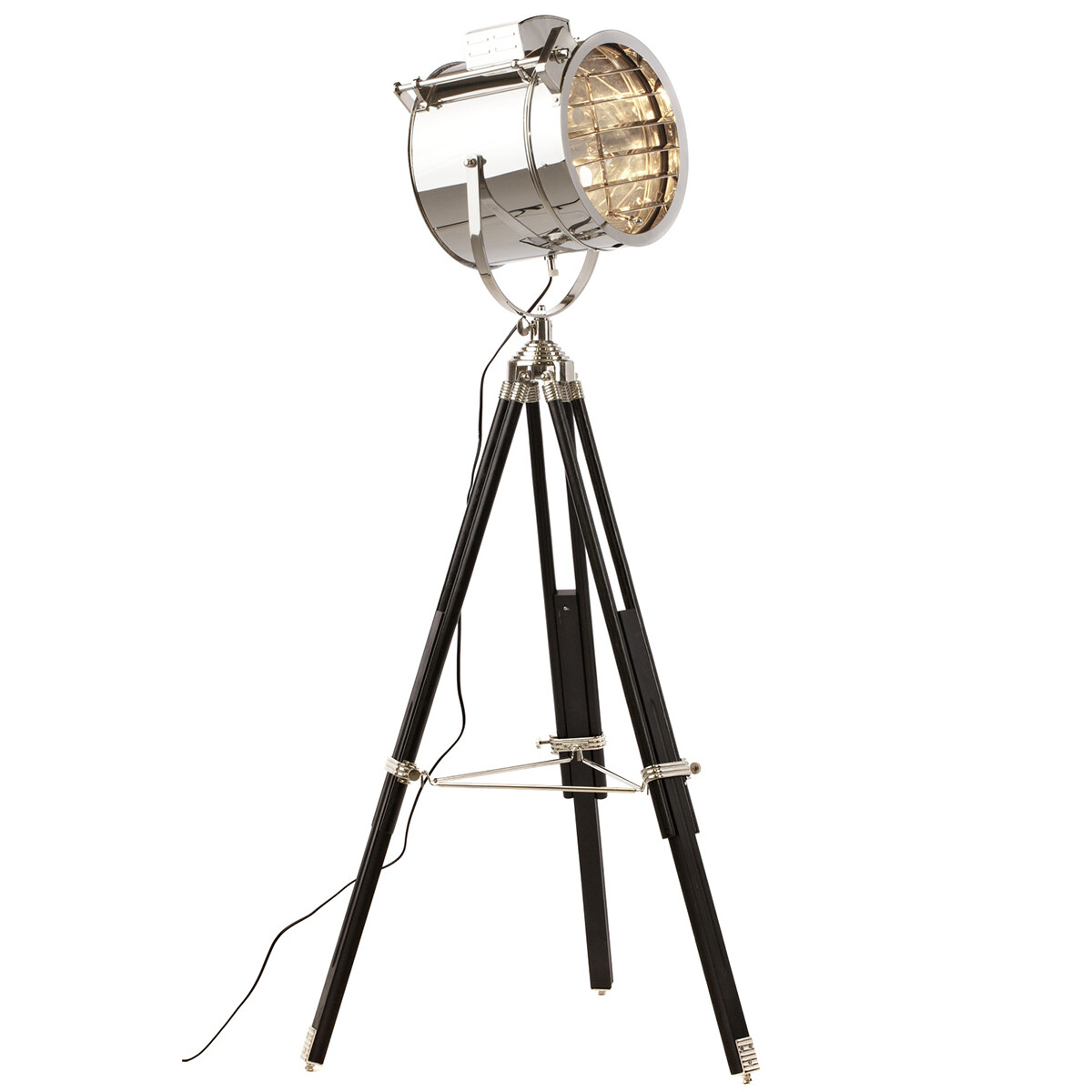 Большой напольный светильник Hudson - изображение 2