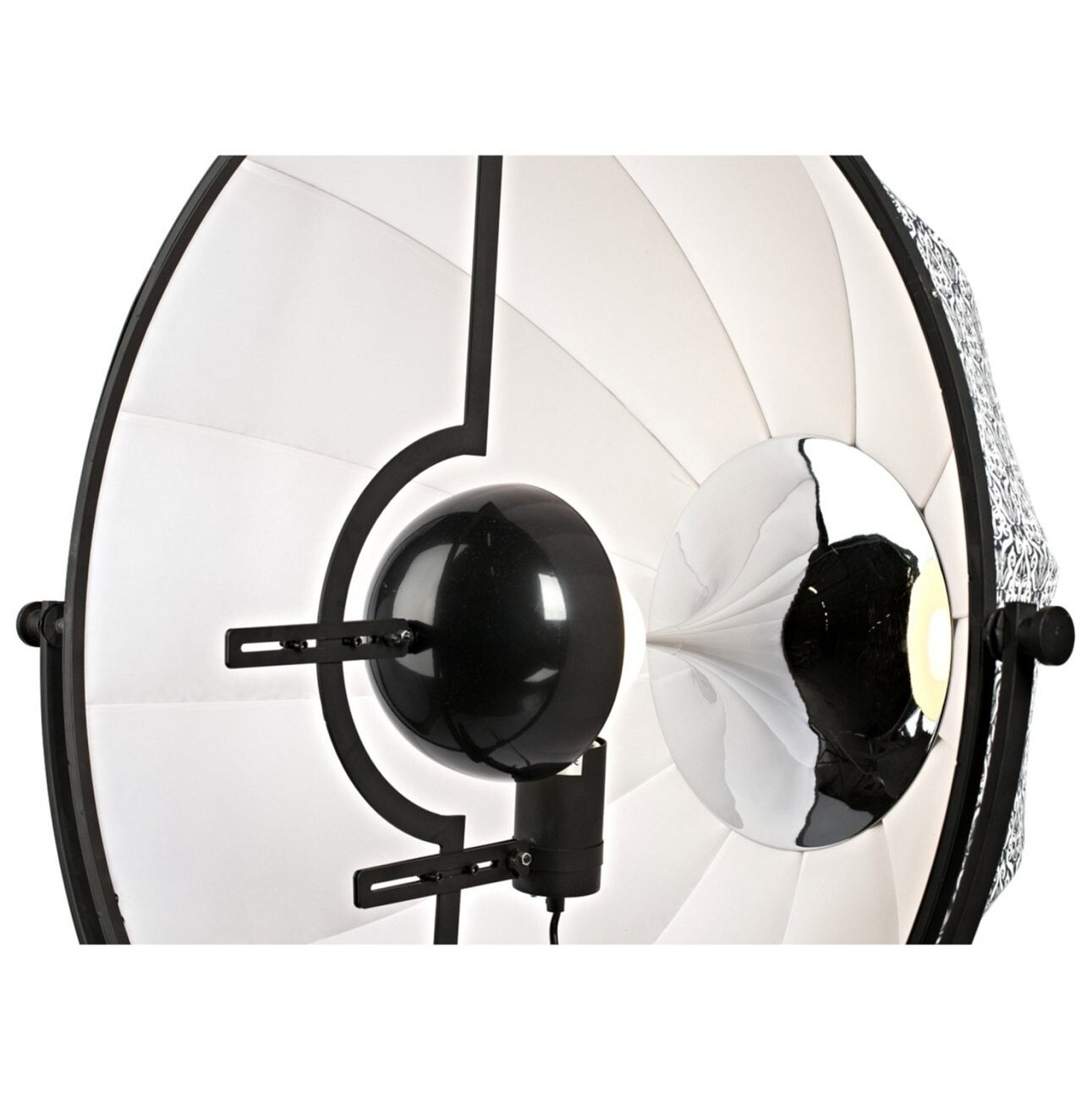 Напольный светильник Soffite Nouveau - изображение 3