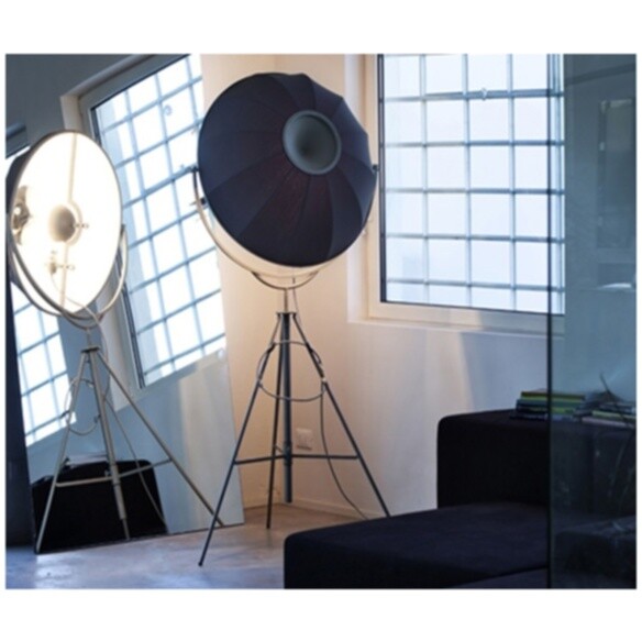 Напольный светильник Soffite Nouveau - изображение 4