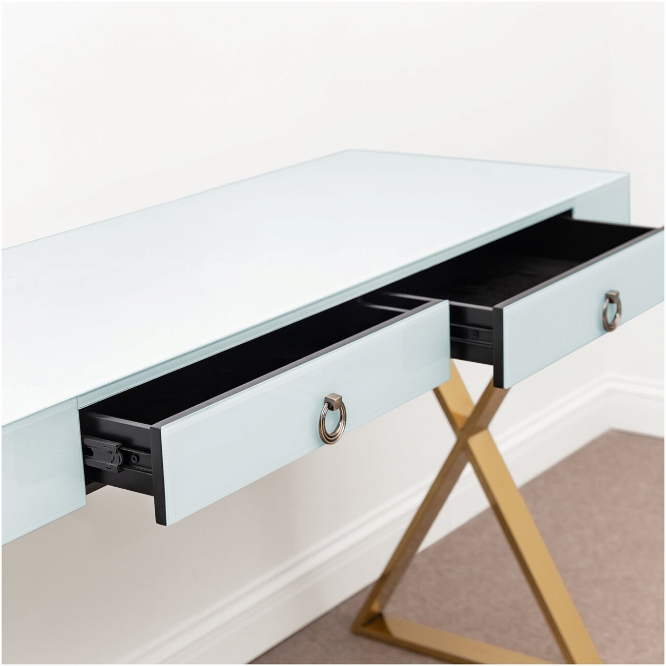 Консольный столик White Mirror - изображение 2