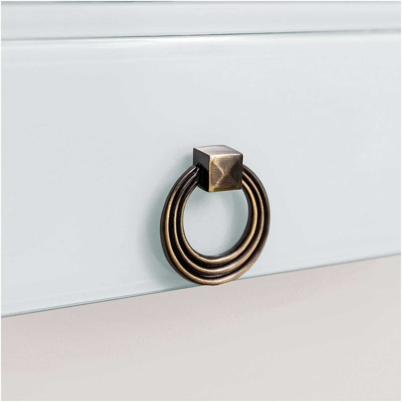 Консольный столик White Mirror - изображение 4