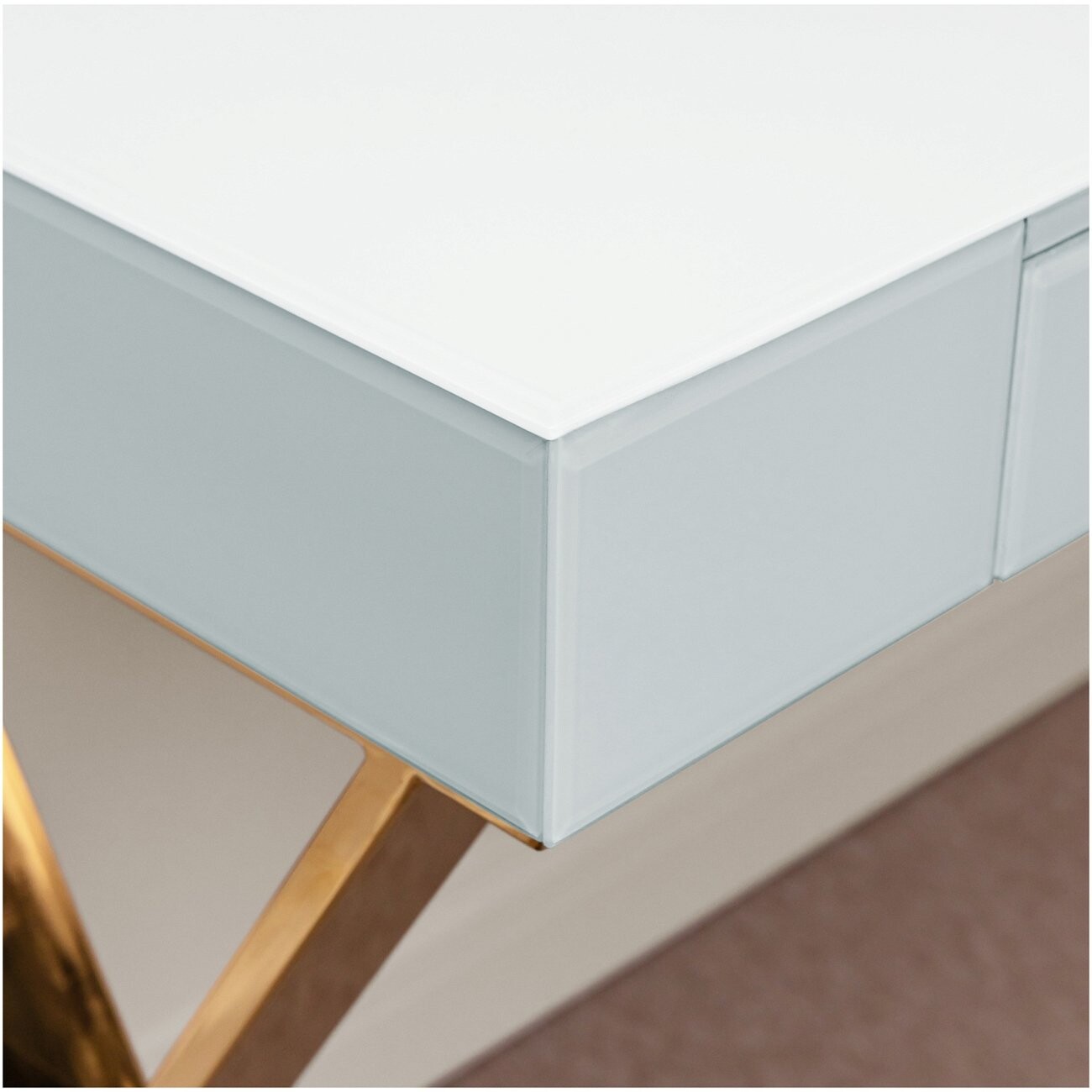 Консольный столик White Mirror - изображение 5