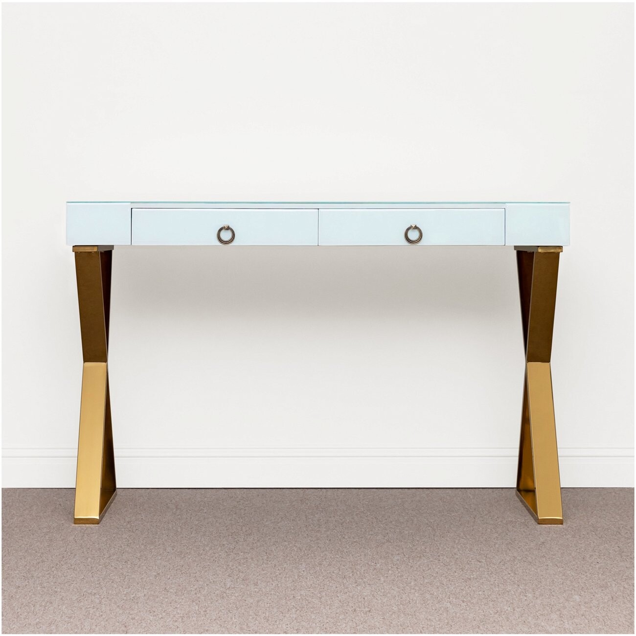 Консольный столик White Mirror - изображение 6