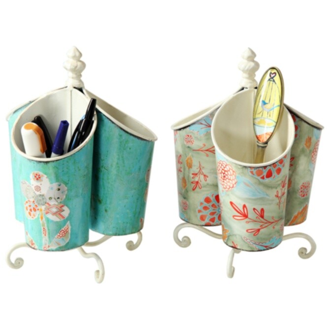 Подставка для столовых приборов Summer Mood - изображение 5