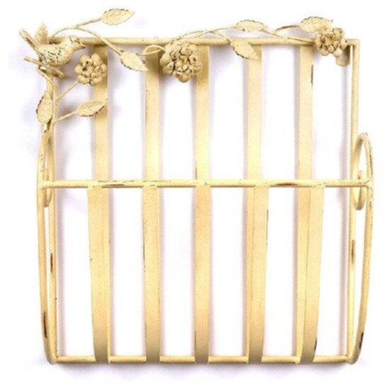 Подвесная подставка для журналов и газет Birdie  - изображение 2