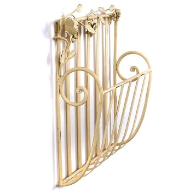 Подвесная подставка для журналов и газет Birdie  - изображение 3