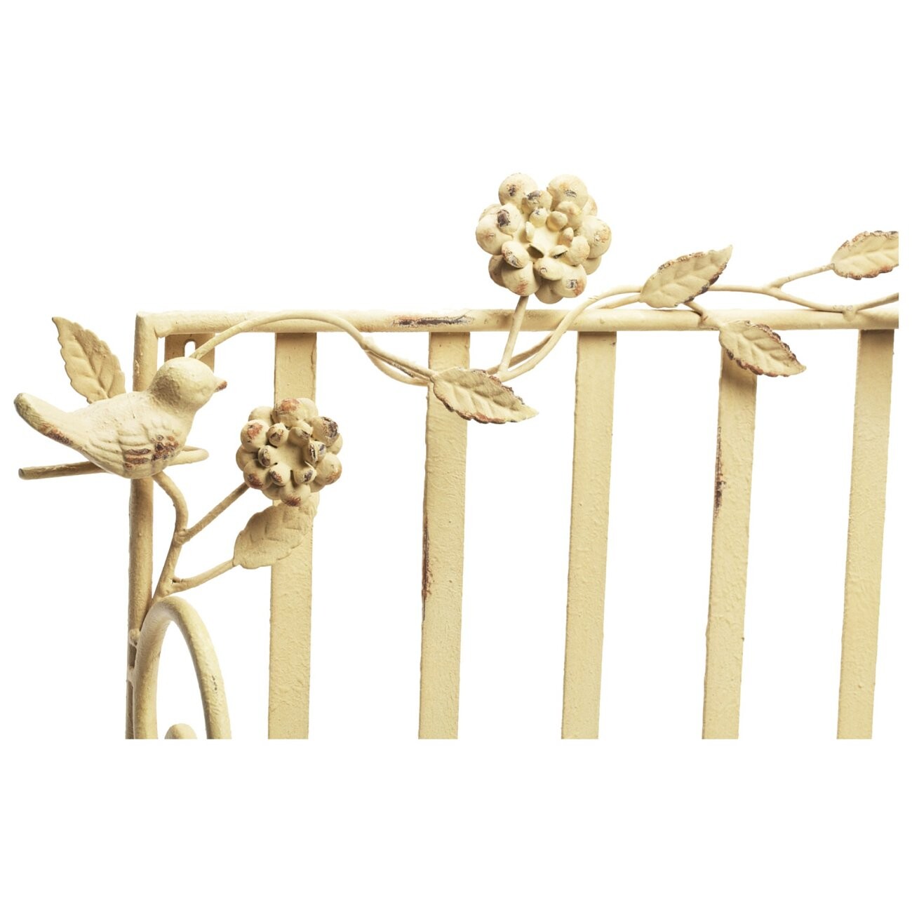 Подвесная подставка для журналов и газет Birdie  - изображение 4