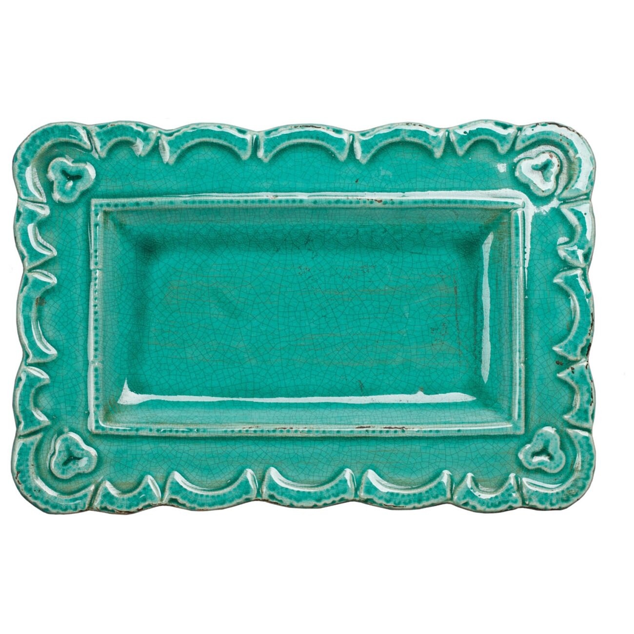 Блюдо для фруктов Aqua - изображение 2