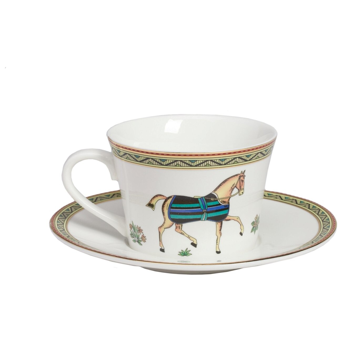 Чайный сервиз Antique - изображение 2