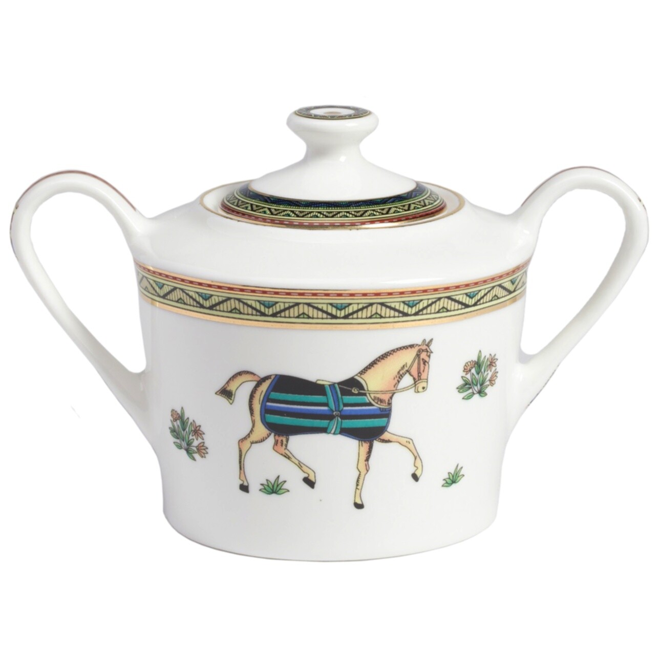 Чайный сервиз Antique - изображение 3