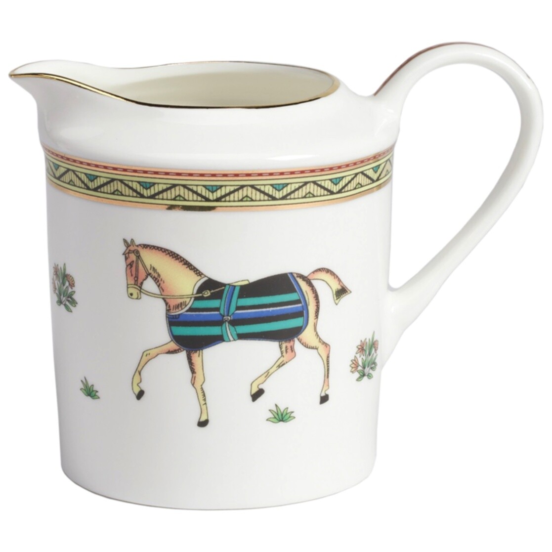 Чайный сервиз Antique - изображение 4