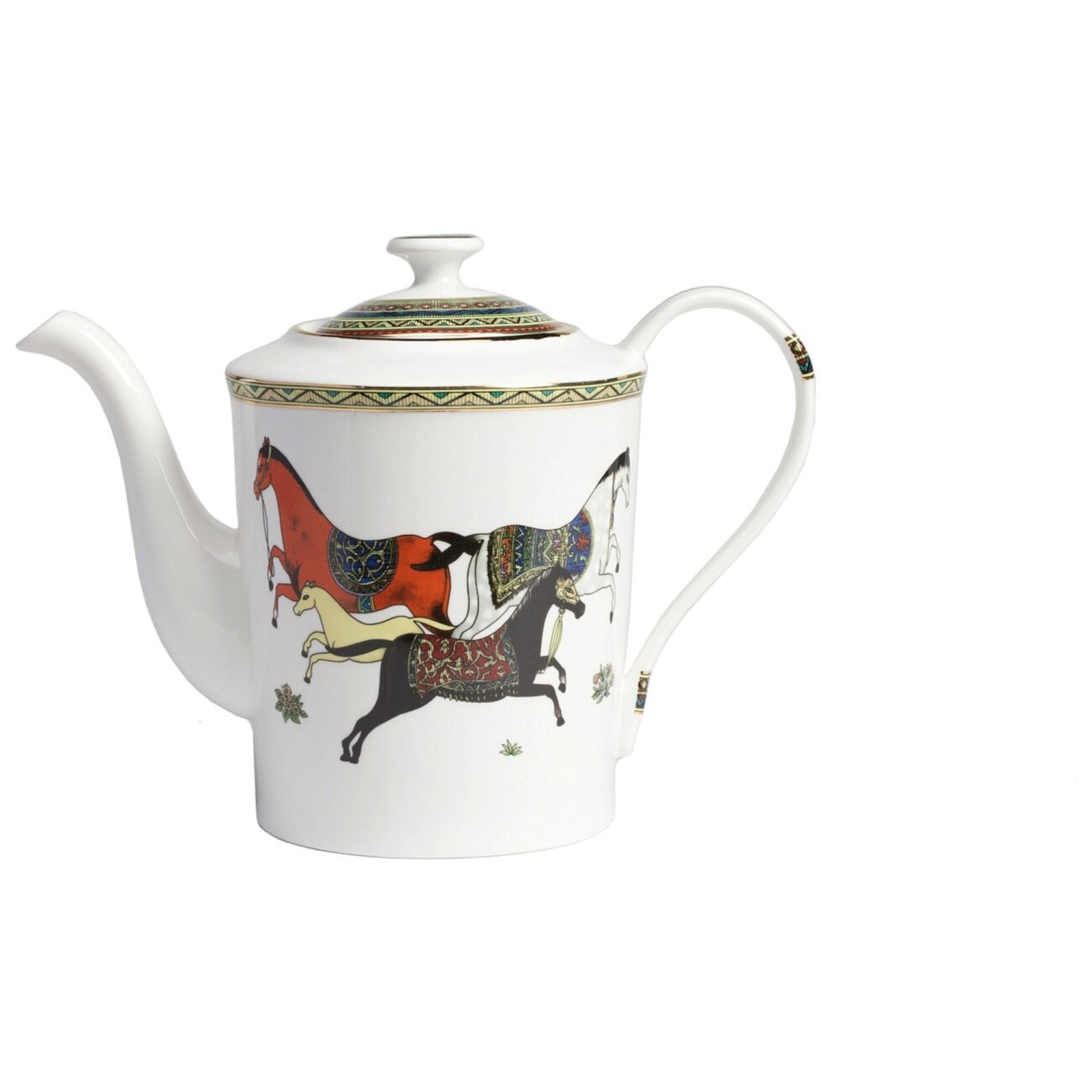 Чайный сервиз Antique - изображение 5