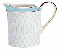 Молочник Turquoise Veil - изображение 1