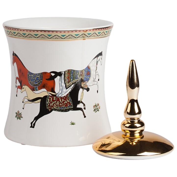 Декоративная емкость для хранения Antique Small - изображение 2