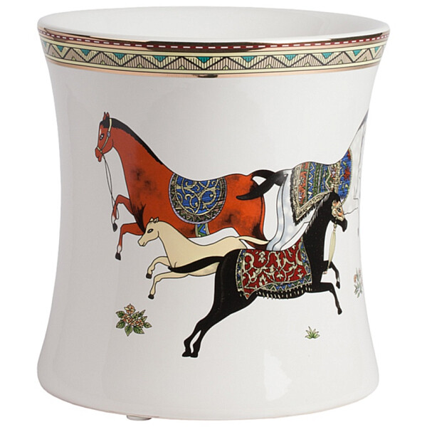 Декоративная емкость для хранения Antique Large - изображение 1