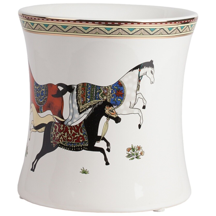 Декоративная емкость для хранения Antique Large - изображение 2