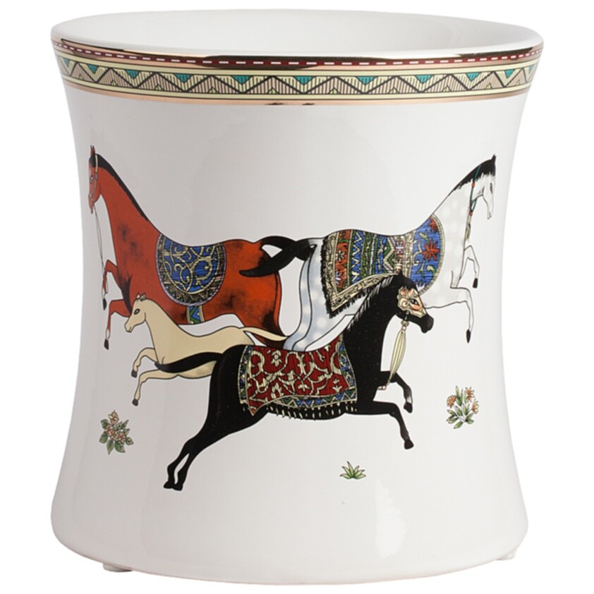 Декоративная емкость для хранения Antique Large - изображение 3