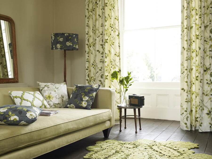 Curtains