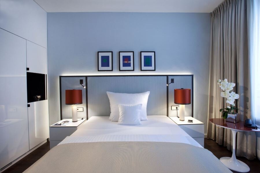 Zimmer Hotel Königshof