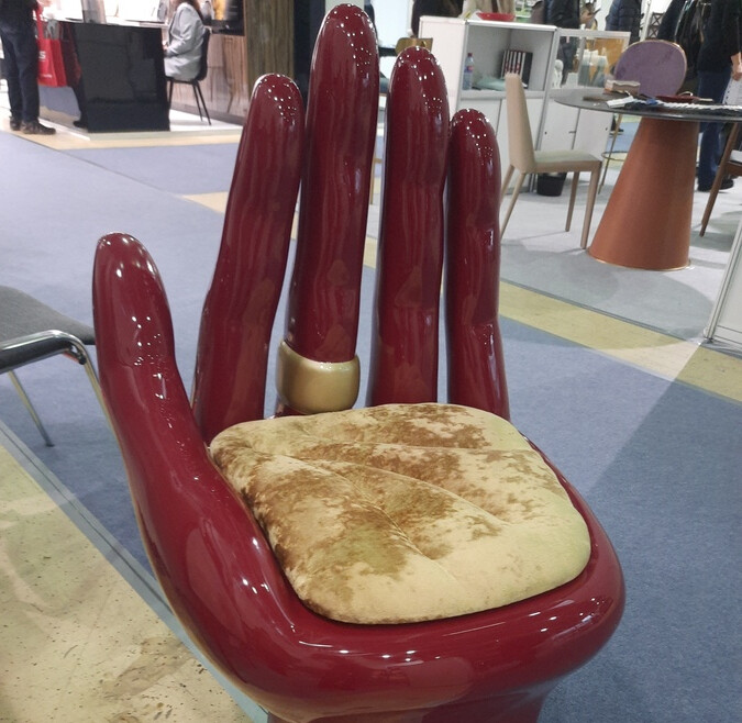 Кисть