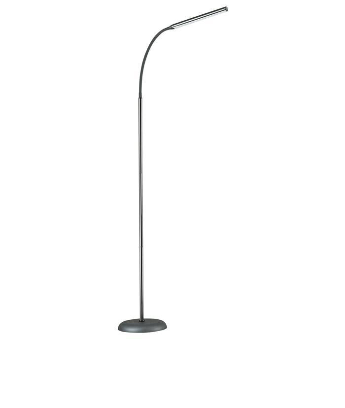 Торшер Lumion Haruko 3753/6FL