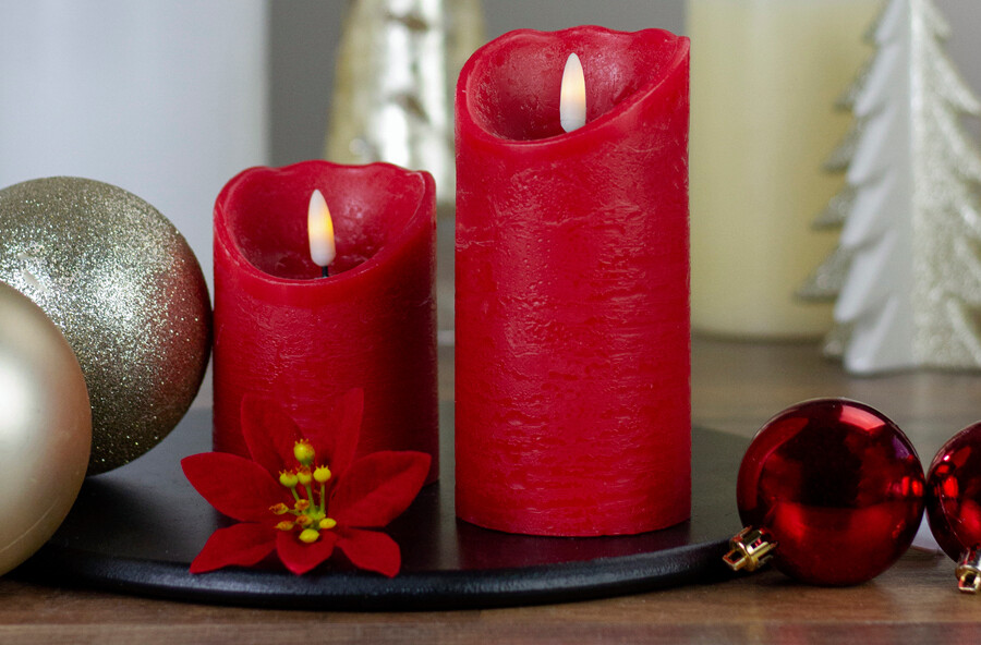 Подарочные декоративные свечи, подсвечники оптом