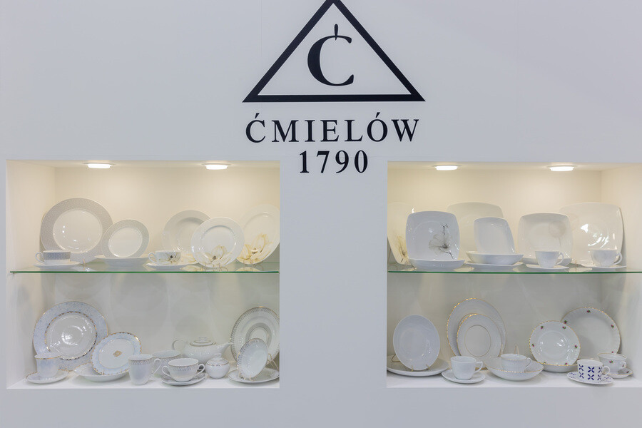 Cmielow