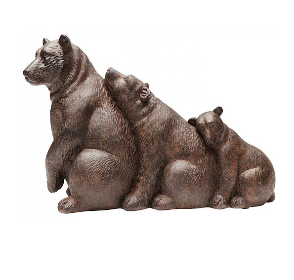 Статуэтка Bear Family Kare Design 