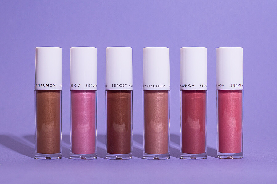 Жидкие румяна для лица Cheek Color Keep On Loving