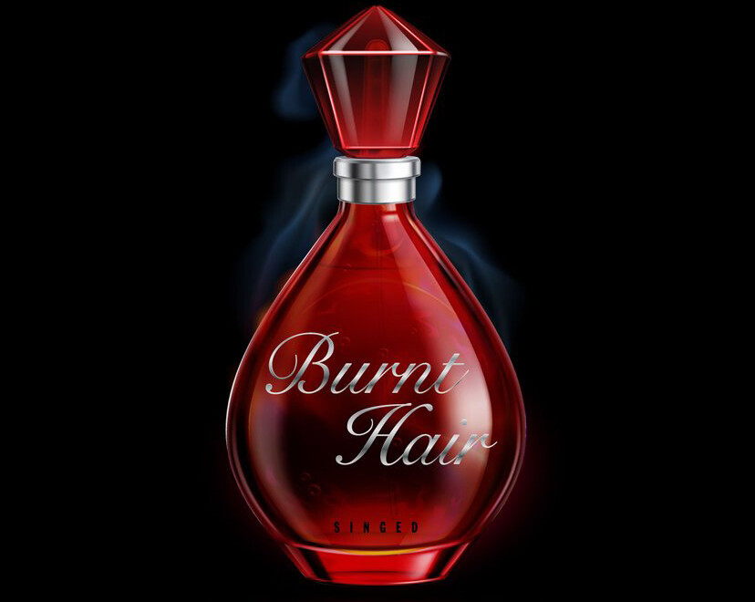 духи Burning Hair