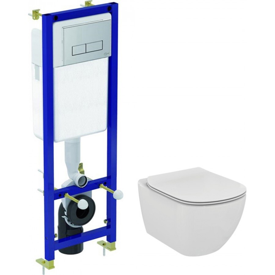 Ideal standard W3710AA